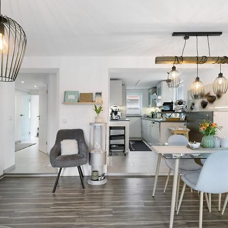 Ferienwohnung Mittenglueck Unterlenningen المظهر الخارجي الصورة