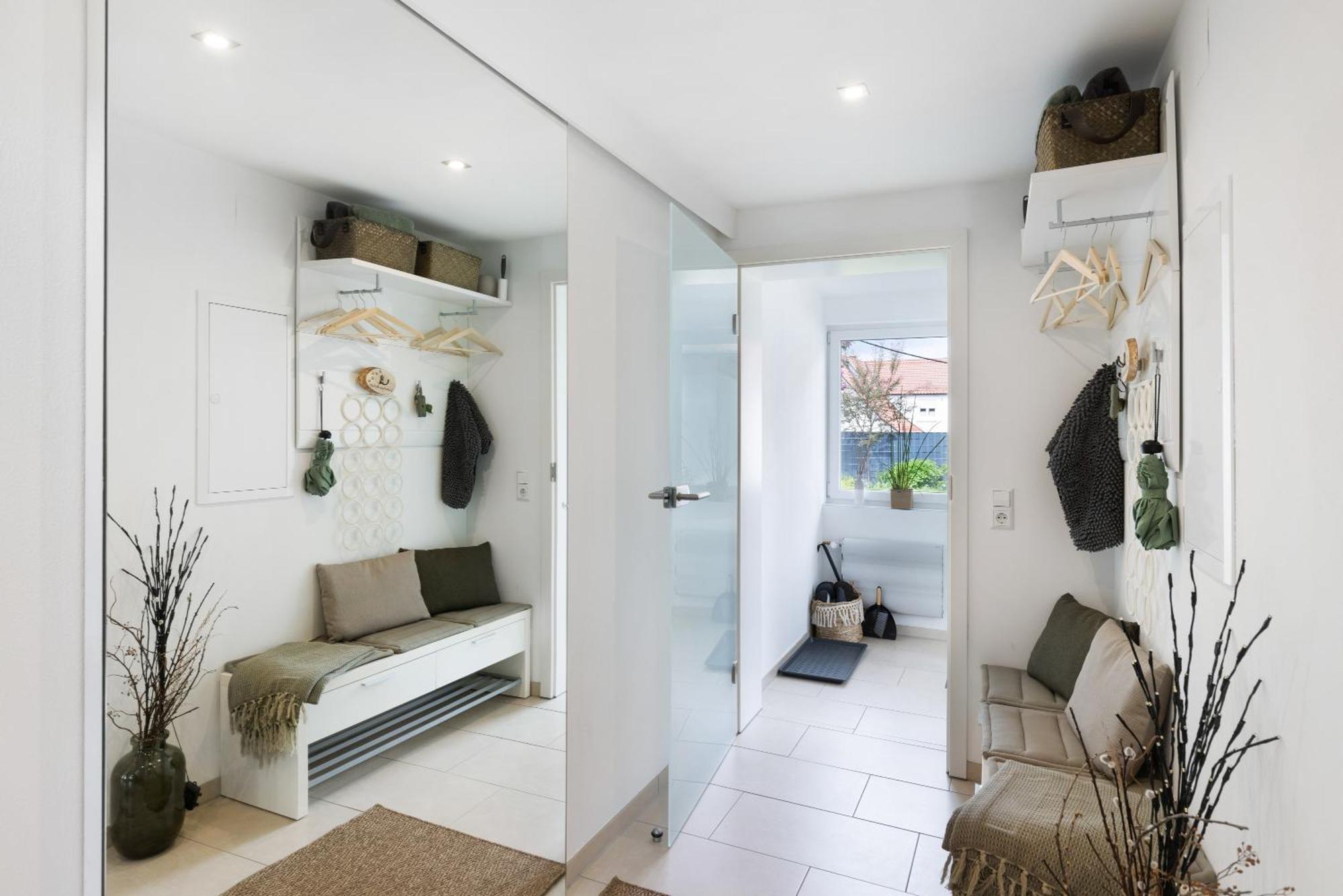 Ferienwohnung Mittenglueck Unterlenningen المظهر الخارجي الصورة