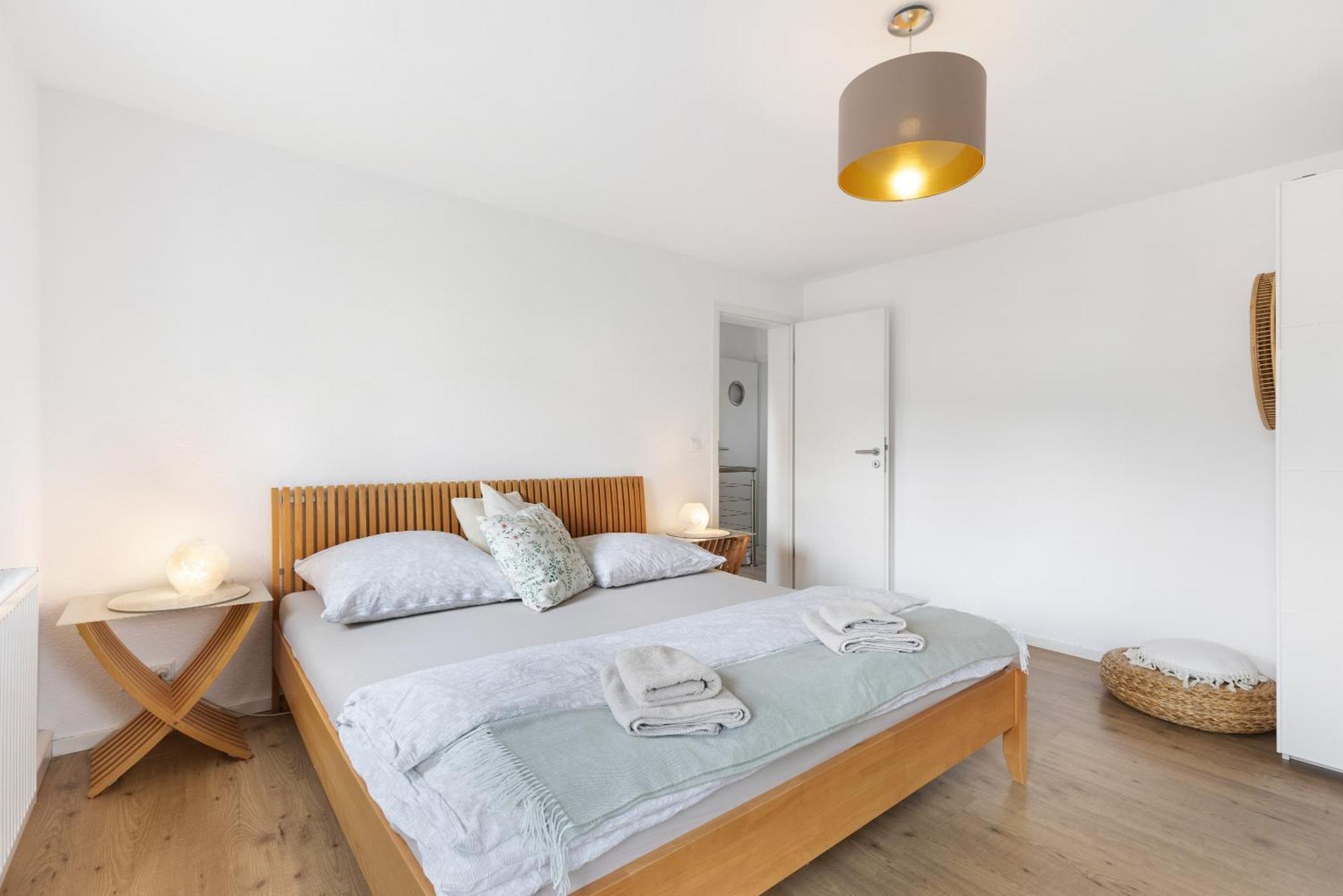 Ferienwohnung Mittenglueck Unterlenningen المظهر الخارجي الصورة