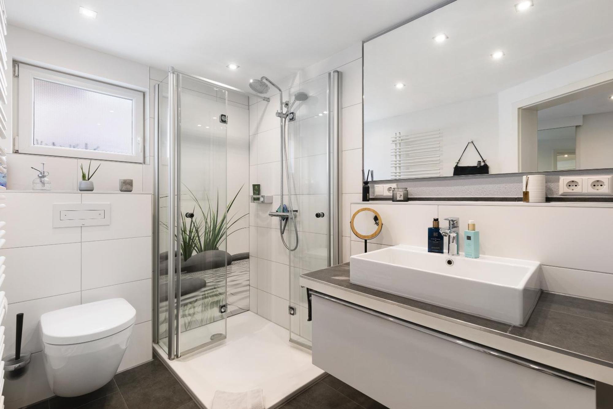 Ferienwohnung Mittenglueck Unterlenningen المظهر الخارجي الصورة