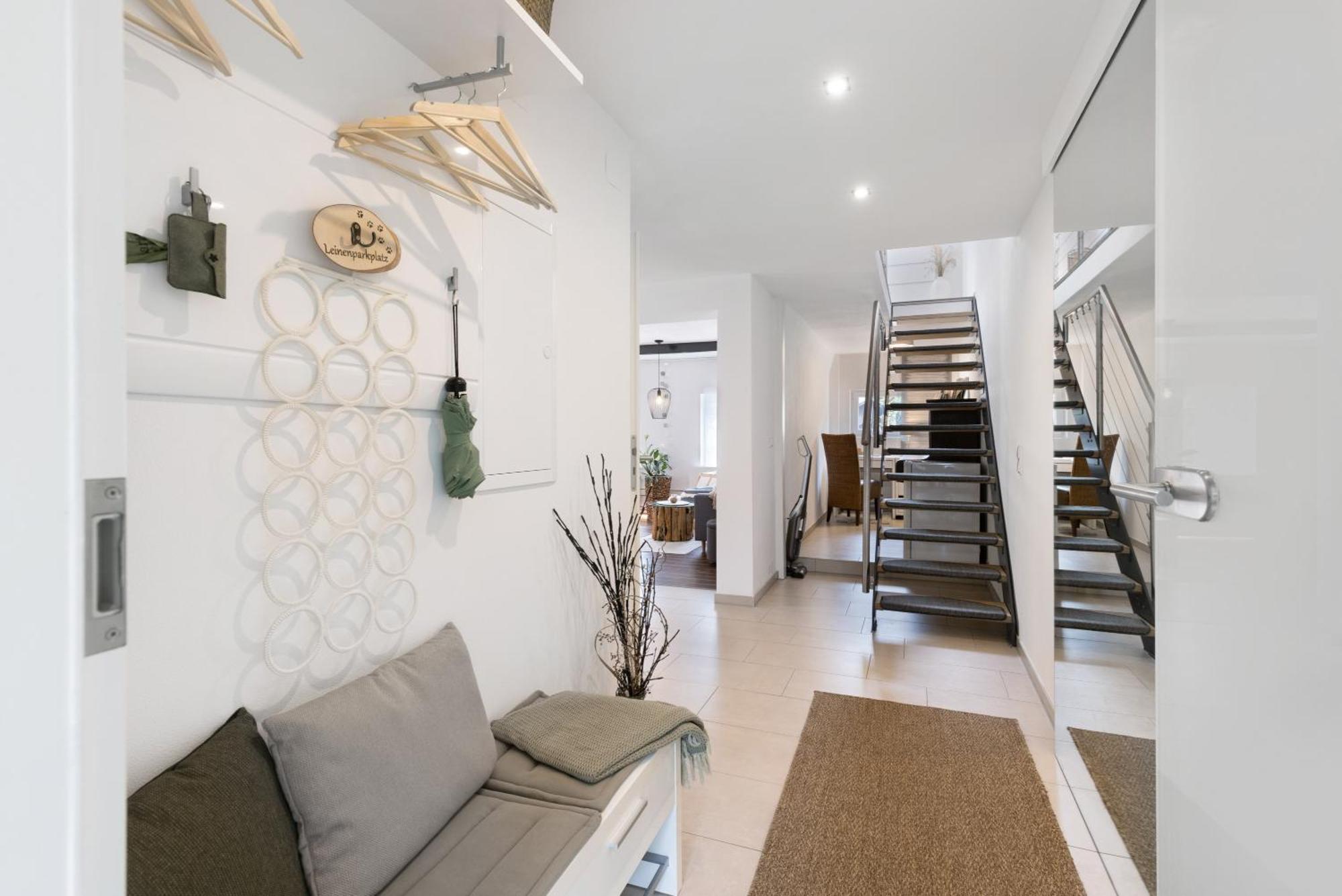 Ferienwohnung Mittenglueck Unterlenningen المظهر الخارجي الصورة