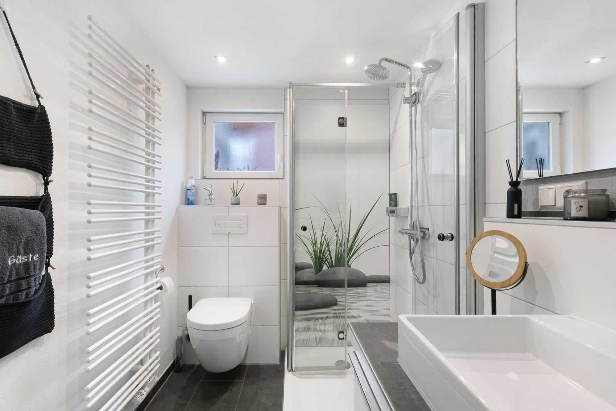 Ferienwohnung Mittenglueck Unterlenningen المظهر الخارجي الصورة